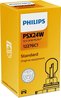 BEC, SEMNALIZATOR PHILIPS 12276C1 - Compatibil cu CHEVROLET, CHRYSLER, CITROEN, DS, FIAT, JAGUAR, JEEP, MINI, OPEL, PEUGEOT, SUB