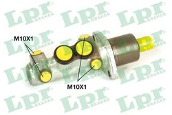 POMPA CENTRALA FRANA LPR 1228 - Compatibil cu CITROEN, FIAT, LANCIA, PEUGEOT, RENAULT
