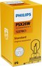 bec,lumini de stationare PHILIPS 12278C1