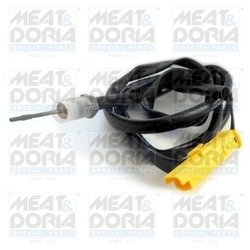 SENZOR TEMPERATURA GAZE EVACUARE MEAT & DORIA 12283 - Compatibil cu CITROEN, PEUGEOT