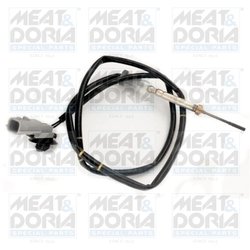 SENZOR TEMPERATURA GAZE EVACUARE MEAT & DORIA 12288 - Compatibil cu DACIA, RENAULT