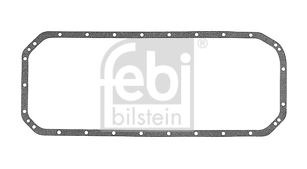 Garnitura baie ulei Febi Bilstein 12289