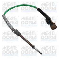 Senzor temperatura gaze evacuare Meat & Doria 12293
