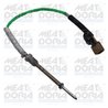 SENZOR TEMPERATURA GAZE EVACUARE MEAT & DORIA 12293 - Compatibil cu OPEL, RENAULT