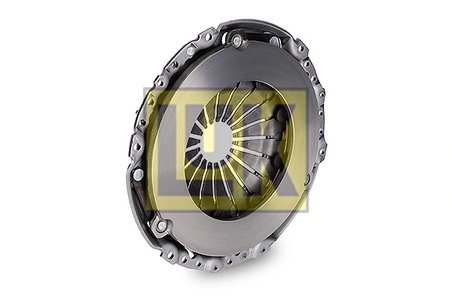 Placa presiune ambreiaj LUK 123 0155 10