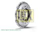 PLACA PRESIUNE AMBREIAJ LUK 123 0353 10 - Compatibil cu AUDI, SEAT, SKODA, VW