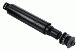 AMORTIZOR SACHS 123 898 - Compatibil cu MERCEDES-BENZ, PUCH
