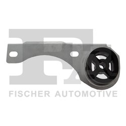 Suport sistem de esapament FA1 123-750