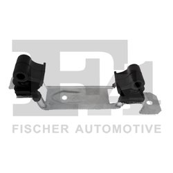 Suport sistem de esapament FA1 123-756
