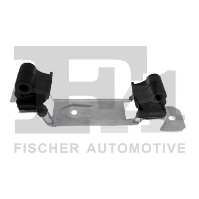 SUPORT SISTEM DE ESAPAMENT FA1 123-756 - Compatibil cu OPEL, RENAULT