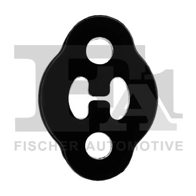 SUPORT SISTEM DE ESAPAMENT FA1 123-759 - Compatibil cu CHEVROLET, OPEL