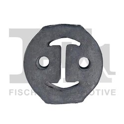Suport sistem de esapament FA1 123-928