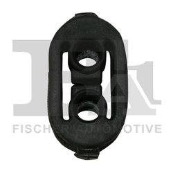 SUPORT SISTEM DE ESAPAMENT FA1 123-936 - Compatibil cu NISSAN, OPEL, RENAULT