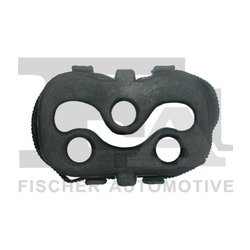 SUPORT SISTEM DE ESAPAMENT FA1 123-941 - Compatibil cu ABARTH, ALFA ROMEO, FIAT, OPEL