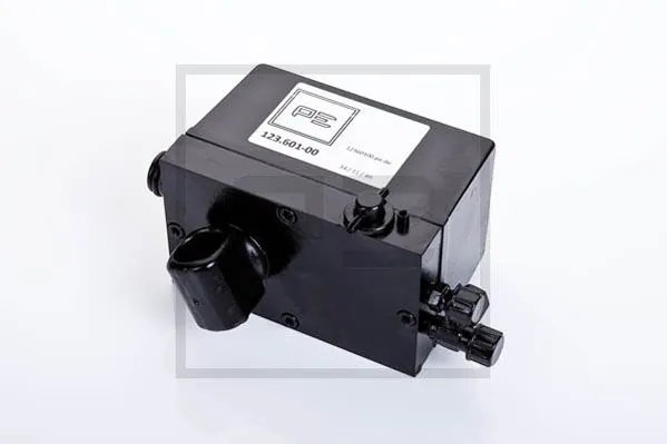 Pompa basculare cabina sofer PE Automotive 123.601-00A