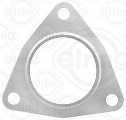 GARNITURA RACORD EVACUARE ELRING 123.880 - Compatibil cu AUDI, VW