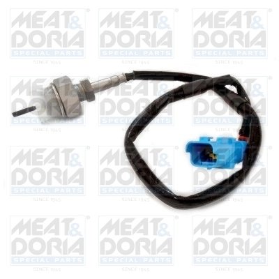 SENZOR TEMPERATURA GAZE EVACUARE MEAT & DORIA 12302 - Compatibil cu RENAULT