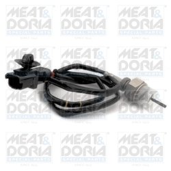 SENZOR TEMPERATURA GAZE EVACUARE MEAT & DORIA 12304 - Compatibil cu RENAULT