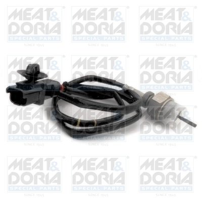SENZOR TEMPERATURA GAZE EVACUARE MEAT & DORIA 12304 - Compatibil cu RENAULT