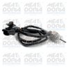 SENZOR TEMPERATURA GAZE EVACUARE MEAT & DORIA 12304 - Compatibil cu RENAULT