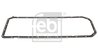 Garnitura baie ulei Febi Bilstein 12318
