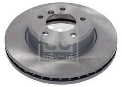 Disc frana Febi Bilstein 12323