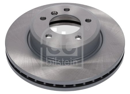 DISC FRANA FEBI BILSTEIN 12323 - Compatibil cu BMW, BMW (BRILLIANCE)