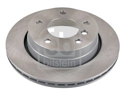 DISC FRANA FEBI BILSTEIN 12324 - Compatibil cu BMW, BMW (BRILLIANCE)