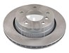 DISC FRANA FEBI BILSTEIN 12324 - Compatibil cu BMW, BMW (BRILLIANCE)