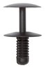 CLIPS, ACOPERIRE DECORATIVA SI PROTECTIE RESTAGRAF 12326 - Compatibil cu AUDI, SEAT
