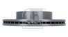 DISC FRANA FEBI BILSTEIN 12323 - Compatibil cu BMW, BMW (BRILLIANCE)