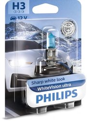BEC, FAR FAZA LUNGA PHILIPS 12336WVUB1 - Compatibil cu ABARTH, ALFA ROMEO, ALPINA, AUDI, AUTOBIANCHI, BMW, CHEVROLET, CHRYSLER, 