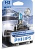 BEC, FAR FAZA LUNGA PHILIPS 12336WVUB1 - Compatibil cu ABARTH, ALFA ROMEO, ALPINA, AUDI, AUTOBIANCHI, BMW, CHEVROLET, CHRYSLER, 