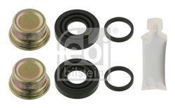 SET REPARATIE ETRIER FEBI BILSTEIN 12337 - Compatibil cu OPEL, VAUXHALL