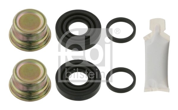 Set reparatie etrier Febi Bilstein 12337
