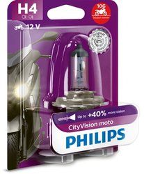 BEC, FAR FAZA LUNGA PHILIPS 12342CTVBW - Piesa auto compatibila cu mai multe marci