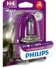 BEC, FAR FAZA LUNGA PHILIPS 12342CTVBW - Piesa auto compatibila cu mai multe marci
