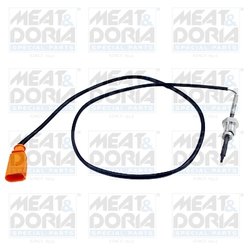 Senzor temperatura gaze evacuare Meat & Doria 12346