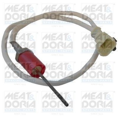 SENZOR TEMPERATURA GAZE EVACUARE MEAT & DORIA 12351 - Compatibil cu FIAT
