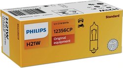 Bec, semnalizator PHILIPS 12356CP