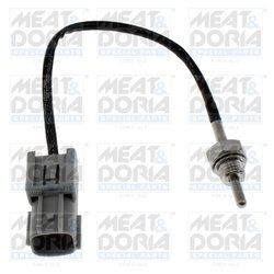 SENZOR TEMPERATURA GAZE EVACUARE MEAT & DORIA 12360 - Compatibil cu NISSAN