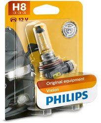 BEC, FAR FAZA LUNGA PHILIPS 12360B1 - Compatibil cu ALPINA, AUDI, BMW, CHEVROLET, CITROEN, DAIHATSU, FIAT, FORD, FORD USA, HONDA