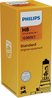 Bec, far faza lunga PHILIPS 12360C1