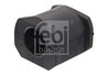 BUCSA BARA STABILIZATOARE FEBI BILSTEIN 12376 - Compatibil cu FIAT