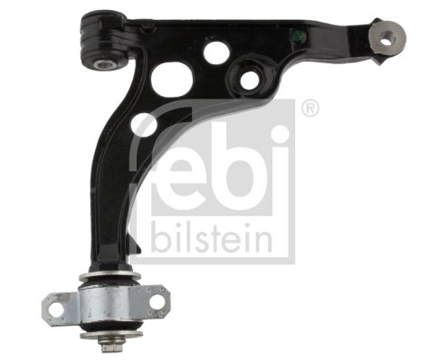 BRAT SUSPENSIE FEBI BILSTEIN 12386 - Compatibil cu CITROEN, FIAT, PEUGEOT