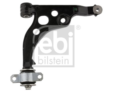 BRAT SUSPENSIE FEBI BILSTEIN 12386 - Compatibil cu CITROEN, FIAT, PEUGEOT