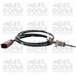 SENZOR TEMPERATURA GAZE EVACUARE MEAT & DORIA 12390 - Compatibil cu VW
