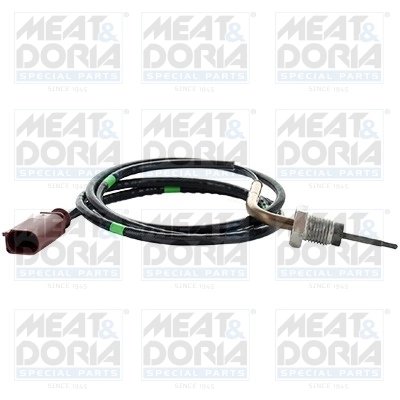 Senzor temperatura gaze evacuare Meat & Doria 12390