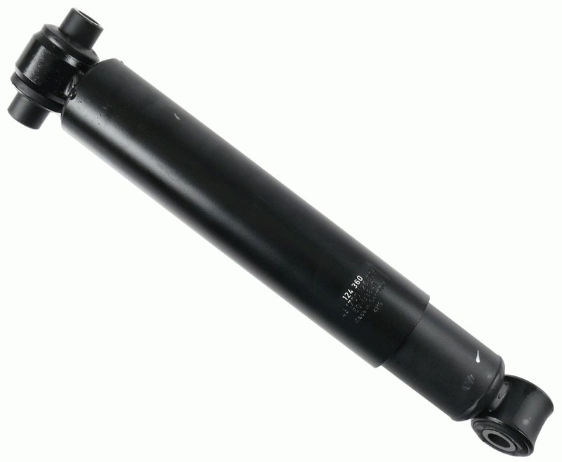 Amortizor SACHS 124 360