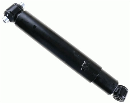 Amortizor SACHS 124 567